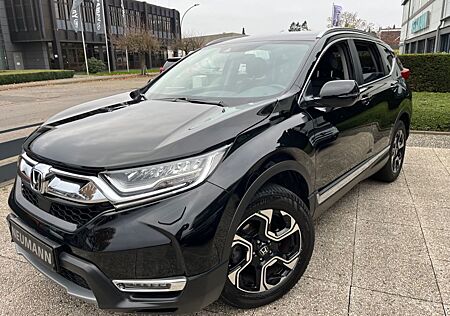 Honda CR-V 1.5 T 4WD Lifestyle 7 Sitze