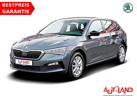 Skoda Scala 1.0 TSI DSG LED Kamera AHK