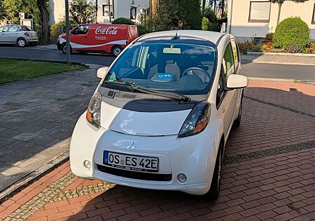 Mitsubishi i-MIEV