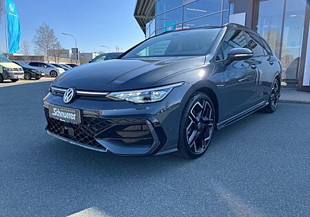 VW Golf Volkswagen Variant 1.5 TSI R-Line+Park&Comfort+ACC+AHK