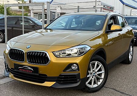 BMW X2 18i sDrive Advantage|AUTOMATIK|LED|NAVI|ACC|