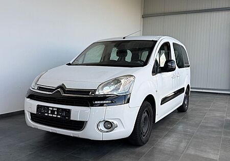 Citroën Berlingo Kombi Multispace1.6 HDI LED Klimaanlage