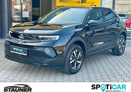 Opel Mokka AT FACELIFT *LED*SITZ & LENKRADHEIZUNG*