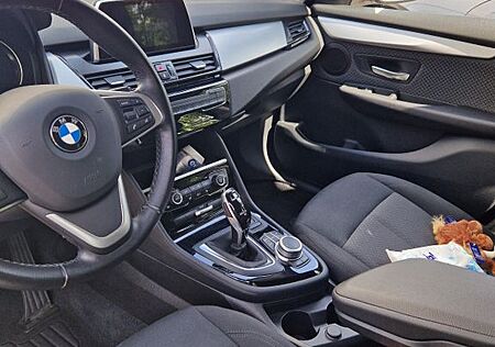 BMW 218i 218 Active Tourer -