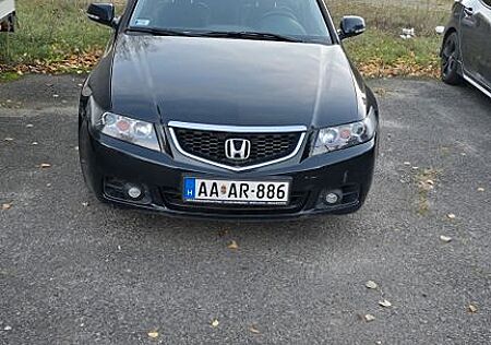 Honda Accord 2.2i CTDi Sport Sport