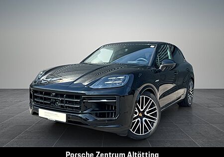 Porsche Cayenne E-Hybrid | Luftfederung | Panorama | AHK