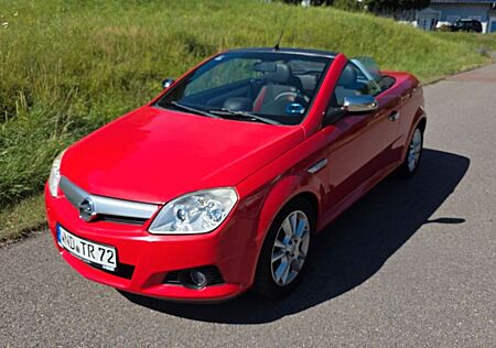 Opel Tigra 1.8 - Top Ausstattung - sehr guter Zustand