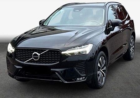 Volvo XC 60 XC60 B4 Plus Dark/Leder/Navi/LED/Kam/BLIS/19Zoll