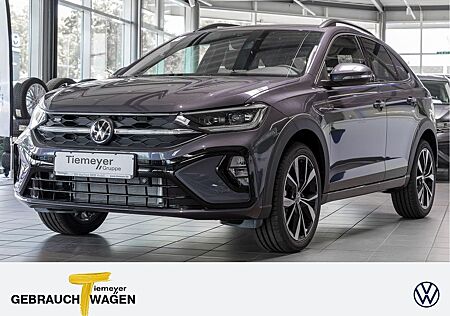 VW Taigo Volkswagen 1.0 TSI DSG R-LINE LM18 MATRIX AHK ASSIST