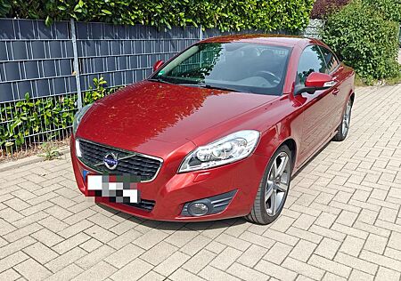 Volvo C70 D3 Summum