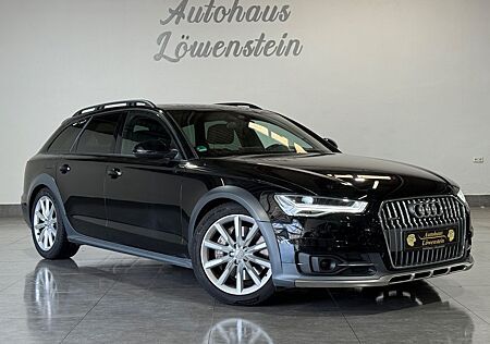 Audi A6 Allroad quattro 3.0 TDI*HEAD*UP*ACC*LANE*AHK