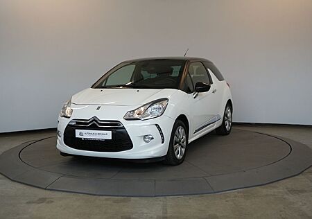 Citroën DS3 Chic 1.4 VTi PDC Klimaaut