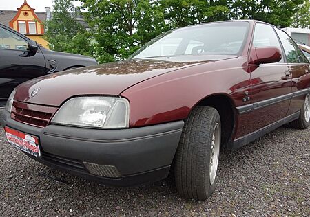 Opel Omega A Carlton 2.0 i GLS Automatik H-Zulassung