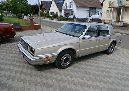 Chrysler New Yorker