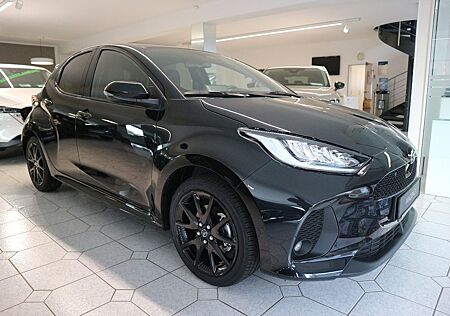 Mazda 2 Hybrid 1.5 VVT-i 116 e-CVT HOMURA