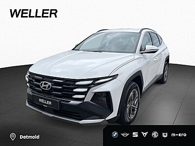 Hyundai Tucson 1.6 T-GDi 2WD Select NAV DAB+ RFK LED 17"