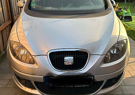 Seat Altea 2.0 FSI Reference Reference