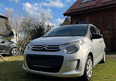 Citroën C1 VTi 68 Feel