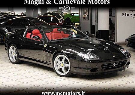 Ferrari 575 Superamerica Pack HGTE 1 OF 559