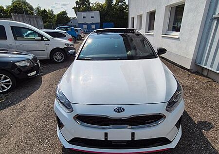 Kia Pro_ceed pro_cee'd / ProCeed 1.6 T-GDI DCT GT GT