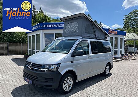 VW T6 California Volkswagen 2.0 TDI DSG *Nordvan* Coast Ocean