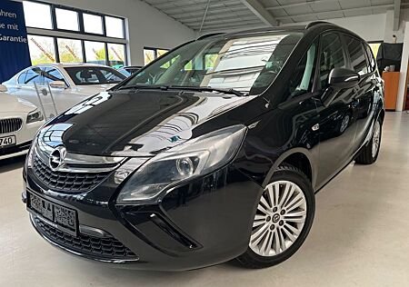 Opel Zafira C Tourer Edition 7-Sitzer