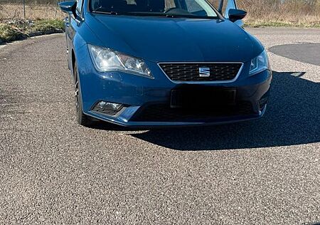 Seat Leon 1.2 TSI 81kW Start&Stop Style Style
