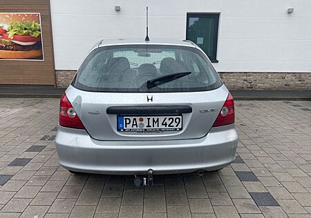 Honda Civic 1.6i ES ES