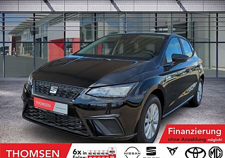 Seat Ibiza 1.0 TSI Style Winterpaket KlimaA BTH