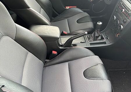 Mazda 3 2. MPS MPS