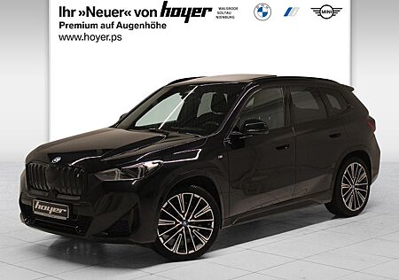 BMW iX1 xDrive30 M Sportpaket Head-Up HK HiFi DAB