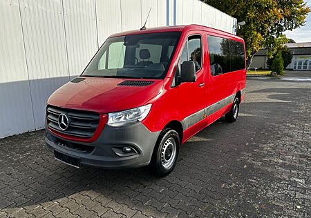 Mercedes-Benz Sprinter 316 CDI (8-Sitzer)