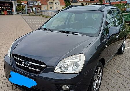 Kia Carens 2.0 CVVT EX TOP EX TOP