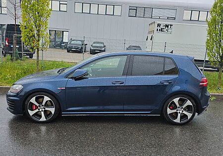 VW Golf Volkswagen 7 Gti 2.0 TSI BMT GTI Performance Navi