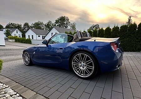 BMW Z4 Roadster 2.0i -