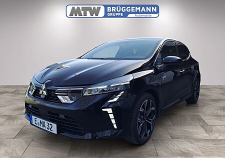 Mitsubishi Colt gebraucht kaufen Mitsubishi Colt Top Hybrid 1.6 NAVI 360G.KAMARASYSTEM BOSE