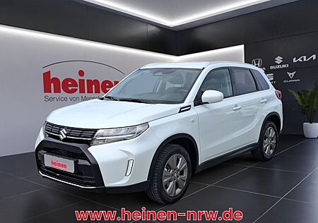Suzuki Vitara 1.5 Hybrid AGS Comfort NAVI LED ACC