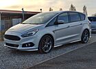 Ford S-Max ST-Line 2.0TDCI Bi-Turbo PShift LED Kamera