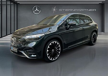 Mercedes-Benz EQE 350+ SUV AMG+AHK+PANO+BURM+360 KAM+NIGHT