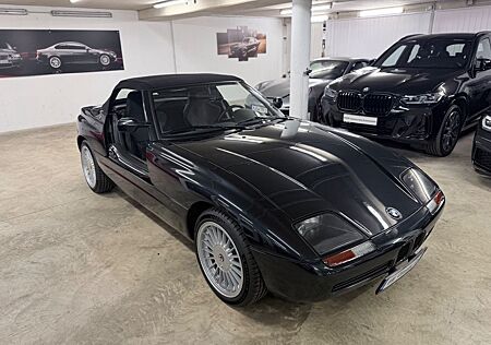 BMW Z1 , aus Sammlung, Neuzustand, Classic Data