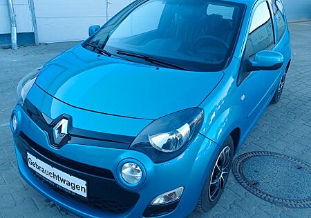 Renault Twingo Liberty