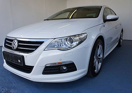 VW Passat Volkswagen CC R LINE"NAVIPL.XENON-LEDER-KAMMERA-VOLL