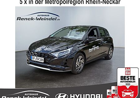 Hyundai i20 Trend 1.0 T-GDI Navi Digitales Cockpit Sound