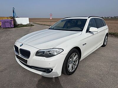 BMW 520 5 Touring 520 d