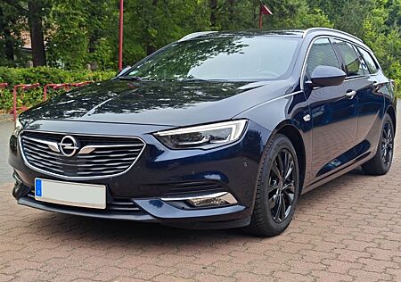 Opel Insignia B 1.6 Sport Tourer 136KM OPC HUD