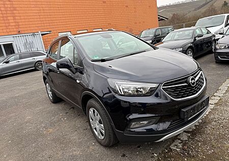 Opel Mokka X Edition Start/Stop 4x4