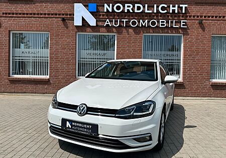 VW Golf Volkswagen VII Comfortline *LED*DSG*ACC*PDC*