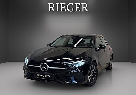 Mercedes-Benz A 180 d PDC*SHZ*LED*Spurhalte*Kamera*MBUX*DAB*++