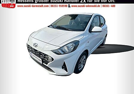 Hyundai i10 1.0 Select