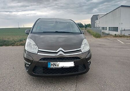 Citroën C4 Picasso THP 155 Tendance EGS6 Tendance